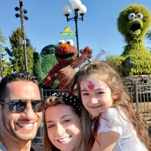 Meet your Posher, Netka